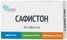 сафистон инструкция по применению
