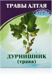 Дурнишник Трава 50г Беловодье Дурнишник Трава 50г Беловодье