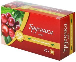 Фито-Алтай Брусника побеги 1,5г 20 шт. Фито-Алтай Брусника побеги 1,5г 20 шт.