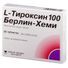 l тироксин 100 берлин хеми