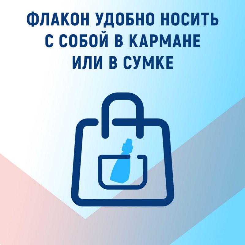 Визин Комфорт 0,05% 15мл капли глазные Янссен Фармацевтика Н.В., фото №7