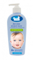 Наша Мама мыло жидкое с антимикробным эффектом для чувствительной и проблемной кожи (9125-1) 250мл