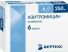 азитромицин вертекс