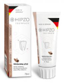 Хипзо зубная паста Вайтенинг Плюс безопасное отбеливание и защита эмали Чай-Кофе-Табак 75мл