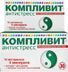 компливит антистресс цена