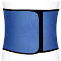 Томан корсет корригирующий для похудения арт.Tom1015 размер Xl синий