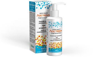 Лостерин Крем Для Тела Купить