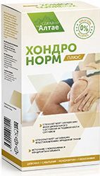 Хондронорм+ раствор 250мл Хондронорм+ раствор 250мл