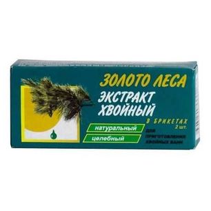 Хвойный Экстракт цена от 149 руб, Хвойный Экстракт купить в Москве ...