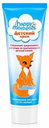 Детский Крем Лисичка 45мл Детский Крем Лисичка 45мл