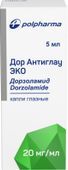 дор антиглау эко купить москва
