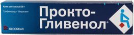 Прокто-гливенол 30г крем Прокто-гливенол 30г крем