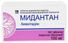 мидантан