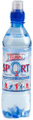 Стэлмас O2 вода питьевая негазированная спортивное 0,5л