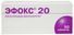 эфокс 20