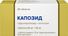 лекарство капозид