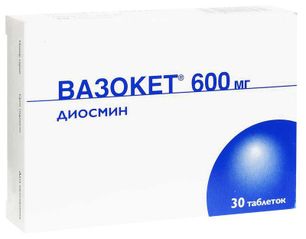 Препараты от варикоза (Венотоники) купить по выгодной цене в Москве ...