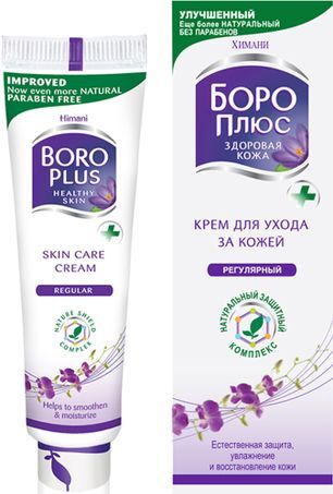 Боро плюс розовый крем 80мл Боро плюс розовый крем 80мл