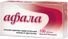 афала инструкция по применению цена отзывы