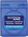 Эльгидиум Клиник зубная нить с Хлоргексидином 50м