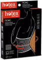 Хотекс Пояс-Корсет корректирующий черный