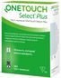 onetouch select plus глюкометр