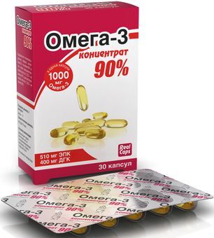 Омега-3 90% концентрат капсулы массай 1500мг 30 шт. Омега-3 90% концентрат капсулы массай 1500мг 30 шт.