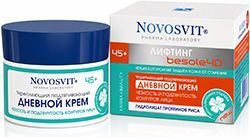 Новосвит лифтинг крем дневной укрепляющий подтягивающий арт.2178 50мл Новосвит лифтинг крем дневной укрепляющий подтягивающий арт.2178 50мл