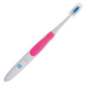Сиэс Медика зубная щетка электрическая звуковая Sonic Pulsar Cs-161 розовая