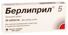 берлиприл 5