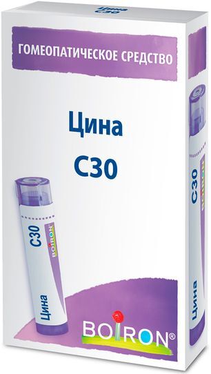 Цина с30 4г гранулы гомеопатические Цина с30 4г гранулы гомеопатические