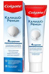 Колгейт Кальций Ремин зубная паста 100мл Колгейт Кальций Ремин зубная паста 100мл