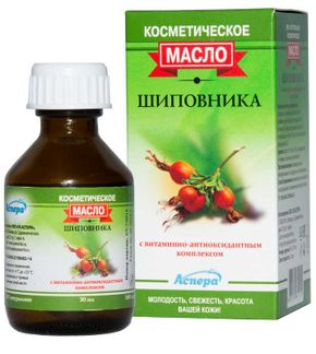 Аспера Масло Косметическое Шиповника 30мл Аспера Купить По Цене От.
