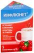 инфлюнет