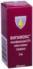 вигамокс инструкция по применению