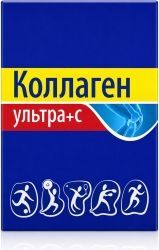 Коллаген ультра+с порошок с натуральным вкусом 8г 7 шт. Коллаген ультра+с порошок с натуральным вкусом 8г 7 шт.