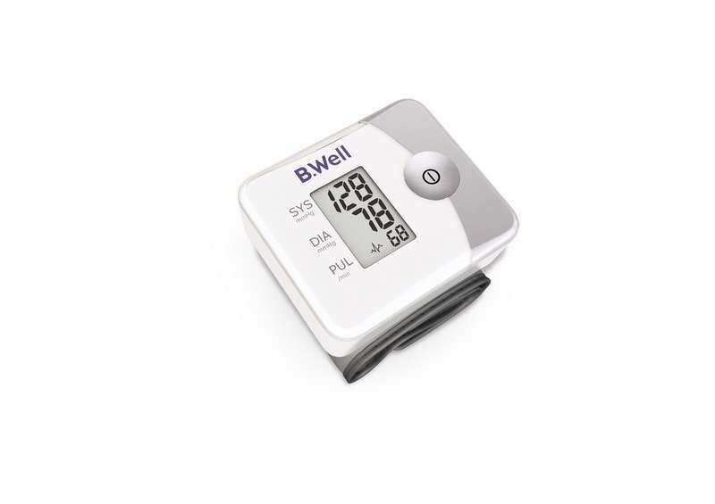 тонометр b well pro 39