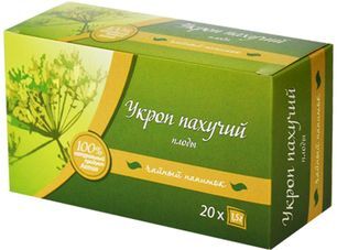 Фито-Алтай Укропа Пахучего Плоды сырье растительное измельченное 1,5г 20 шт. Фито-Алтай Укропа Пахучего Плоды сырье растительное измельченное 1,5г 20 шт.