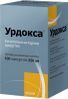 урдокса цена