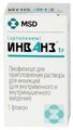 инванз инструкция по применению