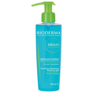 Bioderma 500мл Крем С Помпой Купить