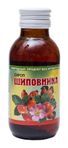 шиповник сироп
