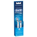 Орал-Би насадки для электрической зубной щетки Пресижн Клин Eb-20 N2+1 шт бесплатно