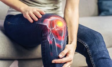 Гарпагофитум и NEM® - уникальная комбинация для поддержания здоровья суставов и позвоночника Гарпагофитум и NEM® - уникальная комбинация для поддержания здоровья суставов и позвоночника
