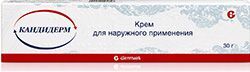 Кандидерм 30г крем Гленмарк Кандидерм 30г крем Гленмарк