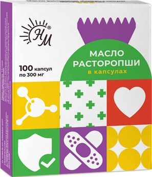 Масло расторопши солнат капсулы 100 шт. Масло расторопши солнат капсулы 100 шт.