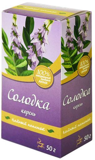 Солодка Корень чайный напиток 50г Кима Фирма Солодка Корень чайный напиток 50г Кима Фирма