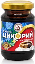 Русский цикорий экстракт жидкий 200г Русский цикорий экстракт жидкий 200г
