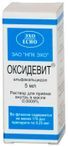 оксидевит