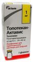 топотекан-актавис